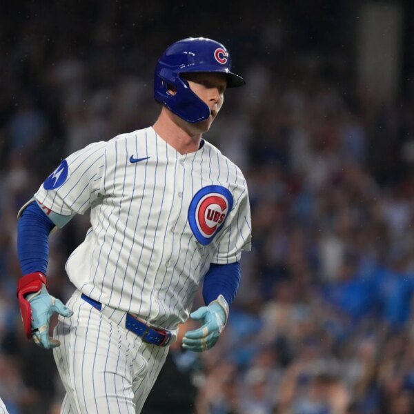 Today’s Best MLB Home Run Prop Bets: Top 5 Predictions ft. Gunnar&hellip;