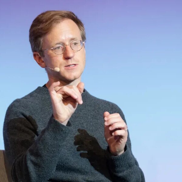 Bridge founder Zach Abrams sees a chance for ‘tokenized native currencies’ throughout…