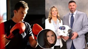 “Tom Brady-Titans story was 4 days after NYC bar photos”: Tony Farmer raises recent considerations over Dianna Russini-Mike Vrabel “secret friendship”