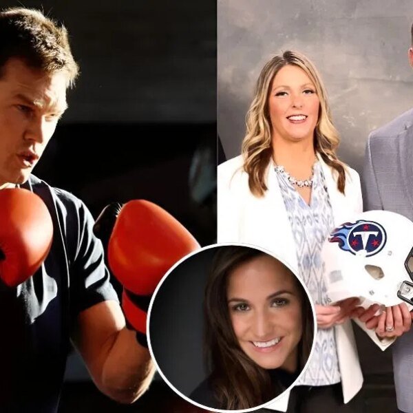 “Tom Brady-Titans story was 4 days after NYC bar photos”: Tony Farmer&hellip;