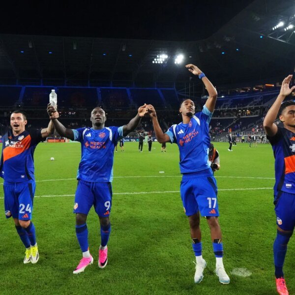 FC Cincinnati vs Pachuca Prediction and Betting Tips
