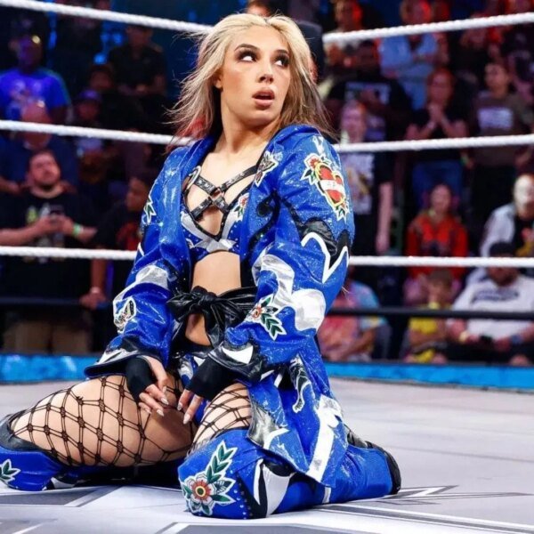WWE star Thea Hail reveals she was recognized with a illness; reveals…