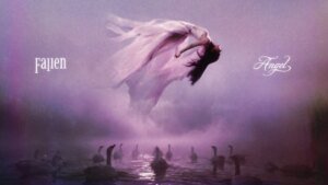“BARBIE OF SWAN LAKE!”: Fans react to the D-2 poster of BLACKPINK Jennie’s ‘Fallen Angel’