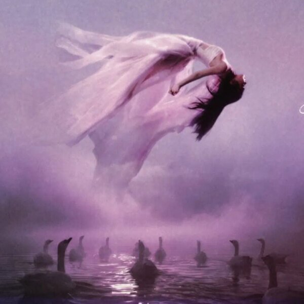“BARBIE OF SWAN LAKE!”: Fans react to the D-2 poster of BLACKPINK&hellip;