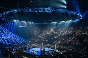 Two-time WWE champions retain their titles on SmackDown