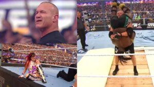 WWE SummerSlam Night 1 (August 1, 2026): The Viper makes his transfer in beautiful return!! Lesnar and Oba go to Hell!!