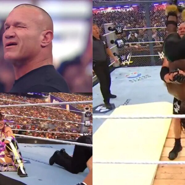 WWE SummerSlam Night 1 (August 1, 2026): The Viper makes his transfer…