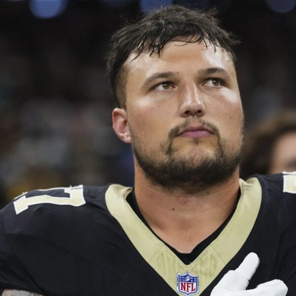 “Saints just went from top 5 to top 3 draft pick”: NFL…