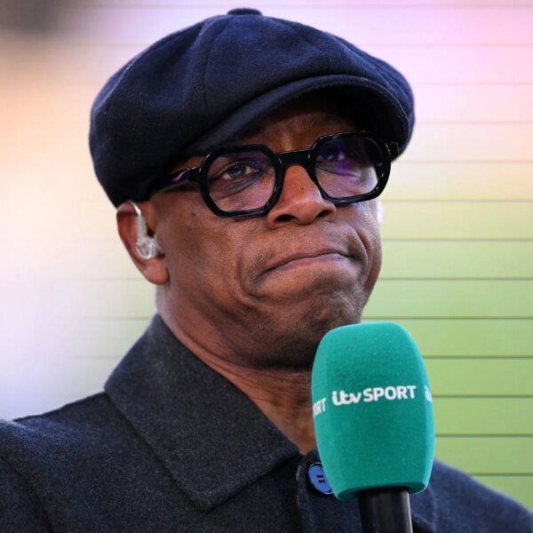 Arsenal legend Ian Wright names his favorites to problem Gunners within the…