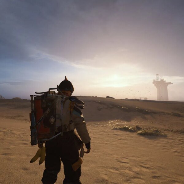 ARC Raiders: ARC Raiders Season 5 Trials: Open containers in Port Authority…