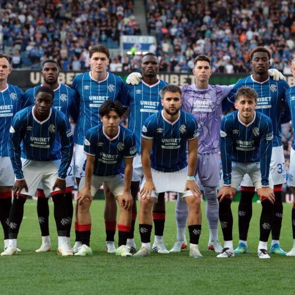 Rangers vs St. Mirren Prediction and Betting Tips