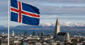 Breaking: Iceland Votes NO to Joining European Union in Latest Blow to Globalist Elites * The Gateway Pundit * by Ben Kew