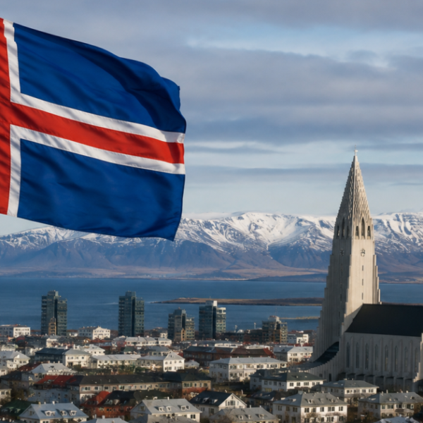 Breaking: Iceland Votes NO to Joining European Union in Latest Blow to&hellip;
