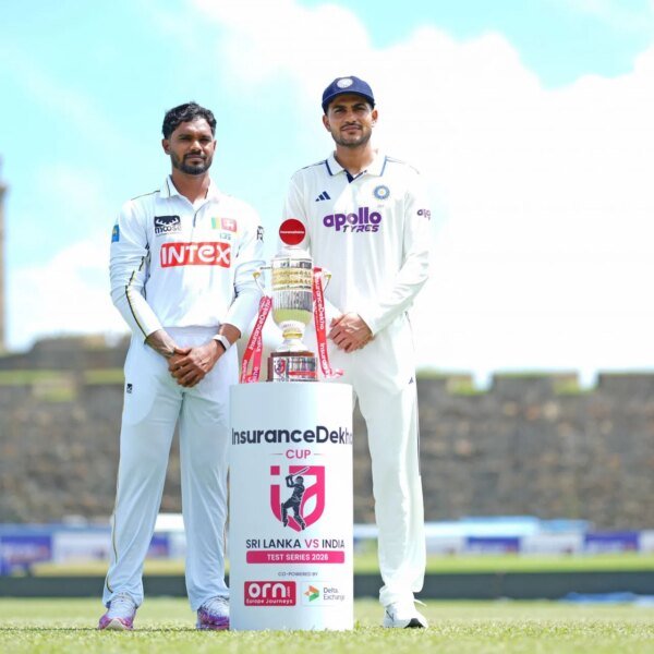 India vs Sri Lanka Match Prediction: Who will win the SL vs…