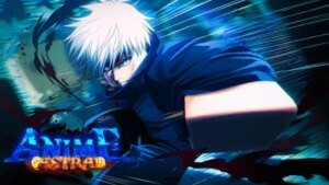 All Mounts in Anime Astral Simulation