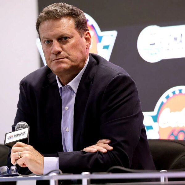 Steve O’Donnell reveals NASCAR’s stance about future partnerships amid possession hypothesis