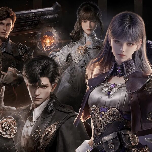 Can you play Lord of Mysteries MMO open beta outdoors of China?