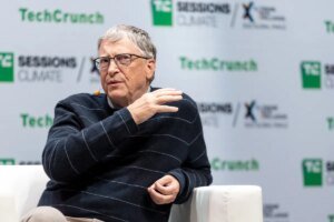 Bill Gates desires to see a robotic tax and ‘Human Reserved’ jobs to mitigate harms from AI