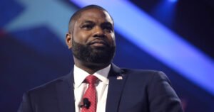 JUST IN: Trump-Endorsed Byron Donalds Wins Florida Republican Primary for Governor * The Gateway Pundit * by Cristina Laila
