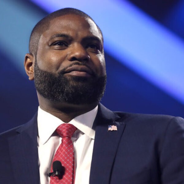JUST IN: Trump-Endorsed Byron Donalds Wins Florida Republican Primary for Governor *…