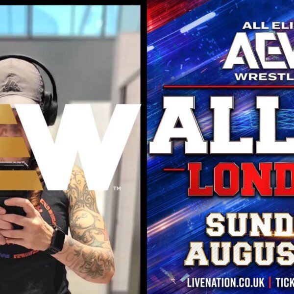 BREAKING: Female star pronounces shock retirement attributable to harm forward of AEW…