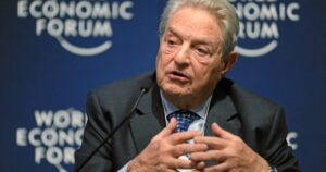 REPORT: Trump Administration to Target Soros Foundation, Far-Left Non-Profits * The Gateway Pundit * by Robert Semonsen