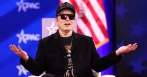 GREAT NEWS: Elon Musk is Reportedly Pouring Hundreds of Millions Into the Midterms to Help Republicans Win * The Gateway Pundit * by Mike LaChance
