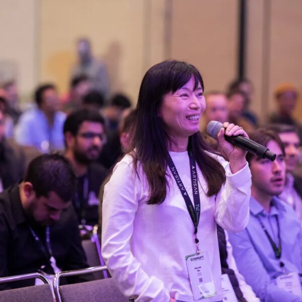 The founder’s information to TechCrunch Disrupt 2026: Everything you’ll want to know