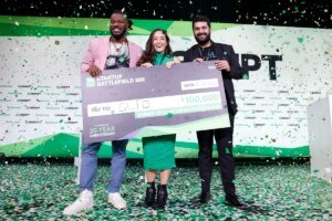 Meet the eight startups pitching at Startup Battlefield Australia