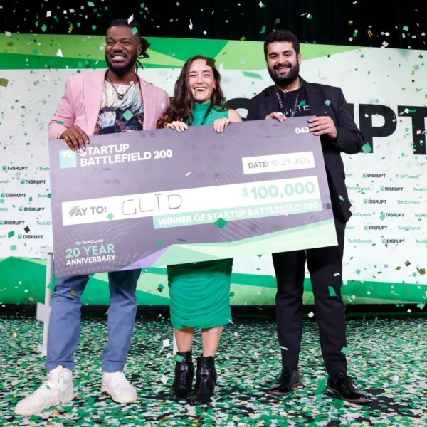 Meet the eight startups pitching at Startup Battlefield Australia