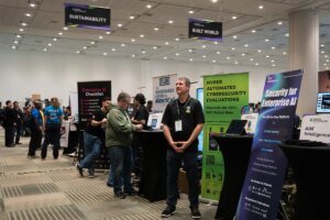 Your desk awaits: Exhibit at TechCrunch Disrupt 2026 to be seen by hundreds 