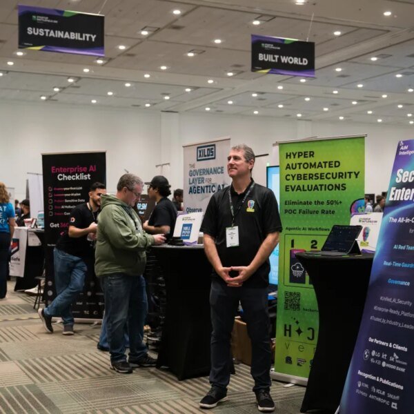 Your desk awaits: Exhibit at TechCrunch Disrupt 2026 to be seen by…