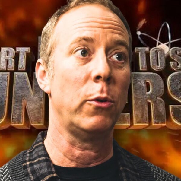Stuart Fails to Save the Universe episode 3 ending defined: What occurred&hellip;