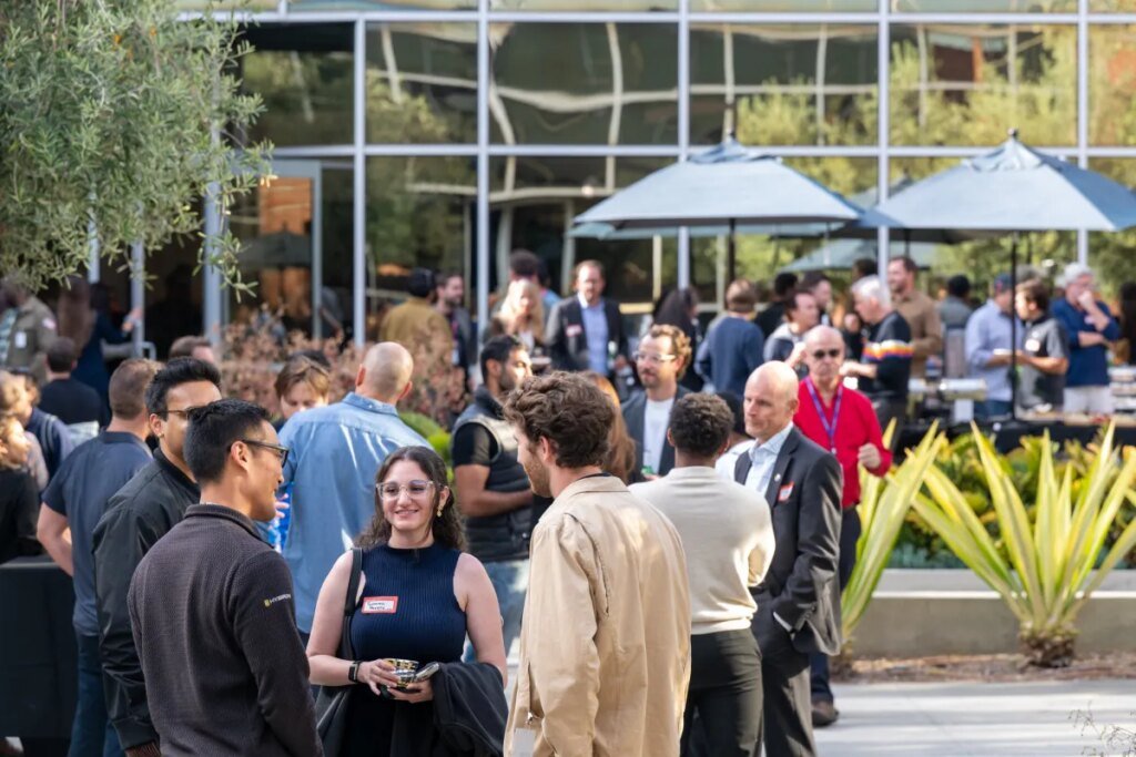 Host your individual piece of Disrupt: Apply to run a Side Event at TechCrunch Disrupt 2026