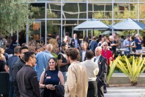 Host your individual piece of Disrupt: Apply to run a Side Event at TechCrunch Disrupt 2026