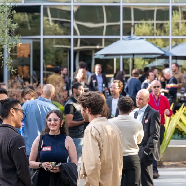 Host your individual piece of Disrupt: Apply to run a Side Event…