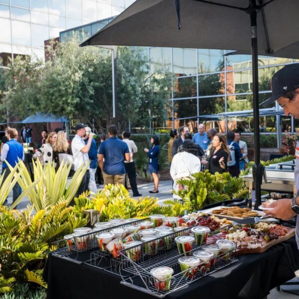 Apply now to host a Side Event at TechCrunch Disrupt 2026