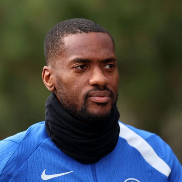 Surprise European membership eager on signing Chelsea star Tosin Adarabioyo this summer&hellip;