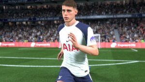 100 quickest center-backs in EA FC 27