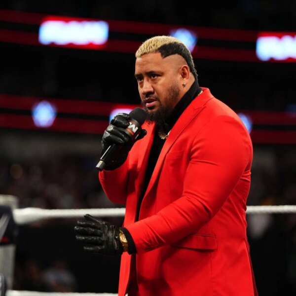 Top Bloodline Member to Challenge Solo Sikoa in Loser Leaves Brand Match&hellip;