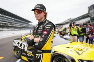 “The pit crew takes a lot of pride”: Carson Hocevar shares his sincere opinion on Spire Motorsport’s sturdy run