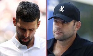 Novak Djokovic co-founded PTPA faces huge backlash from followers after threatening Andy Roddick with authorized motion: “Guilty as hell”
