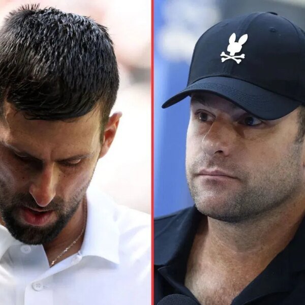 Novak Djokovic co-founded PTPA faces huge backlash from followers after threatening Andy…