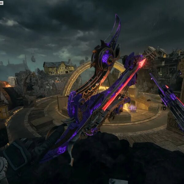 black ops 7 zombies: How to get Warden’s Blight Wonder Weapon in&hellip;
