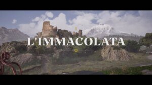 Mafia The Old Country Man of Honor walkthrough: L’Immacolata (DLC chapter 1)