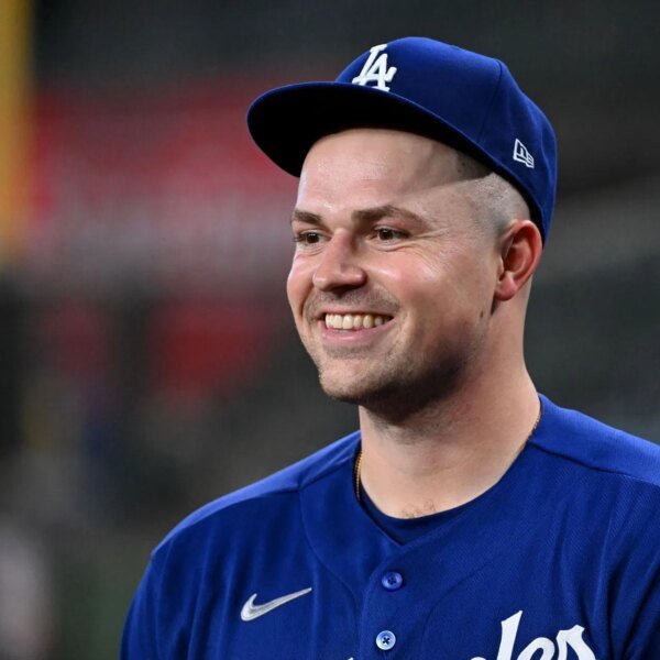 Tarik Skubal has proven extra persona