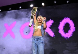 WWE calls Liv Morgan diabolical following disgusting act on RAW