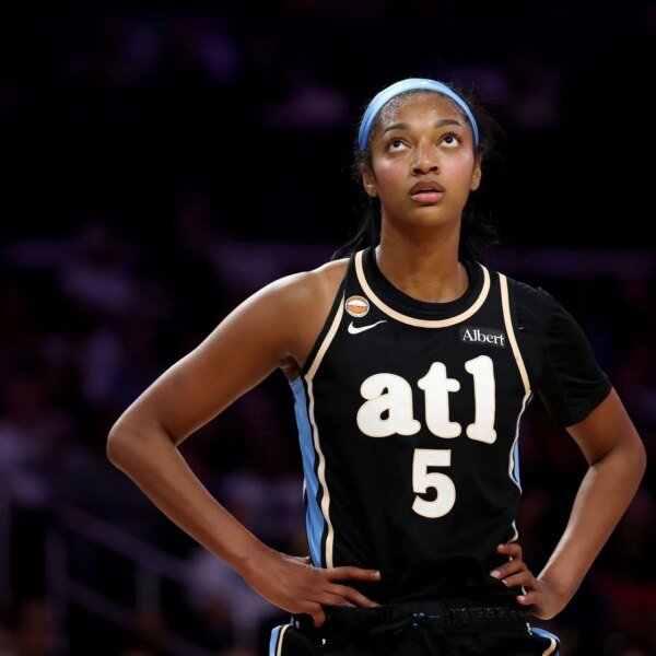 “Embarrassing crybaby” – WNBA Fans Clown Angel Reese For Throwing Fit At…