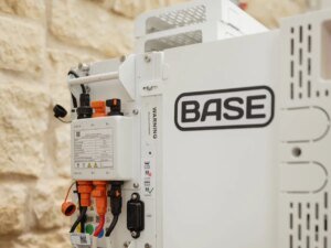 Base Power raises one other $1B to save lots of the grid utilizing yard batteries