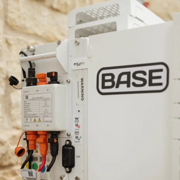 Base Power raises one other $1B to save lots of the grid&hellip;